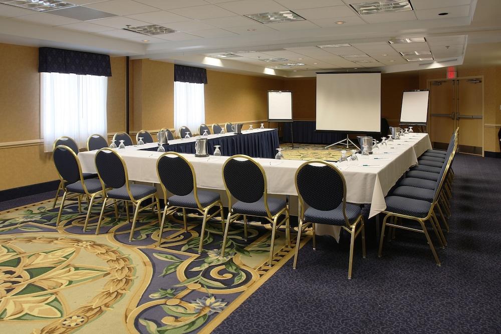 Atlantic Sands Hotel & Conference Center photo 16