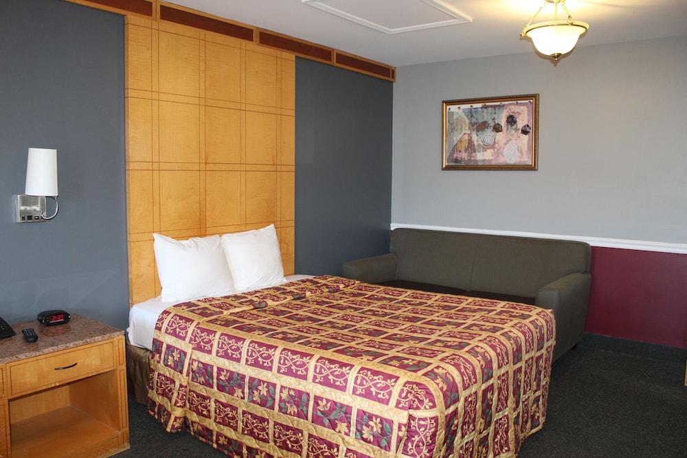 Liberty Inn Atlantic City photo 59