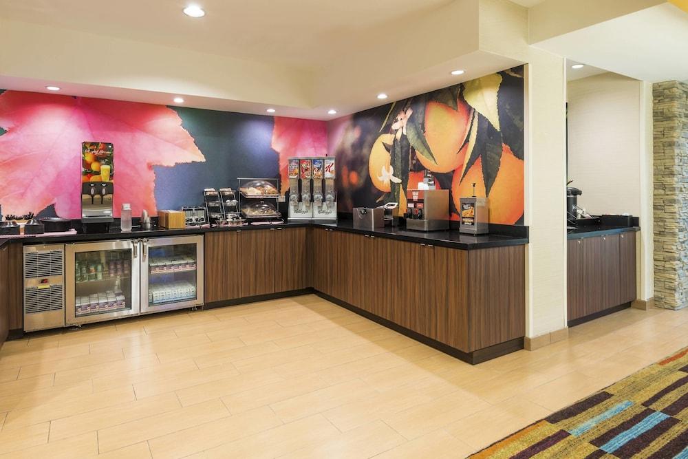 Fairfield Inn & Suites by Marriott Mobile photo 23