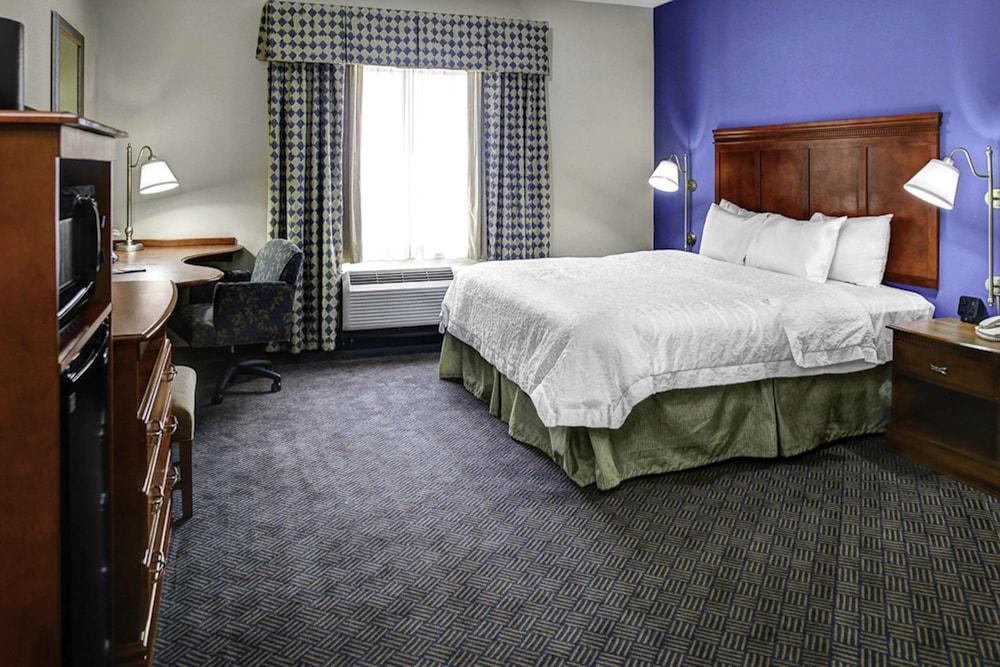 Hampton Inn Coldwater photo 8