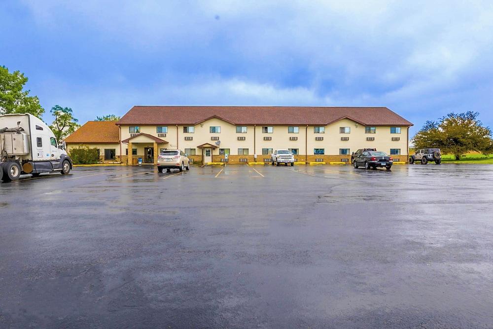Super Sleep Inn photo 58
