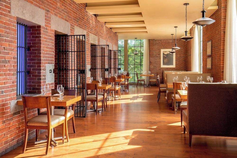 The Liberty, a Marriott Luxury Collection Hotel, Boston photo 93