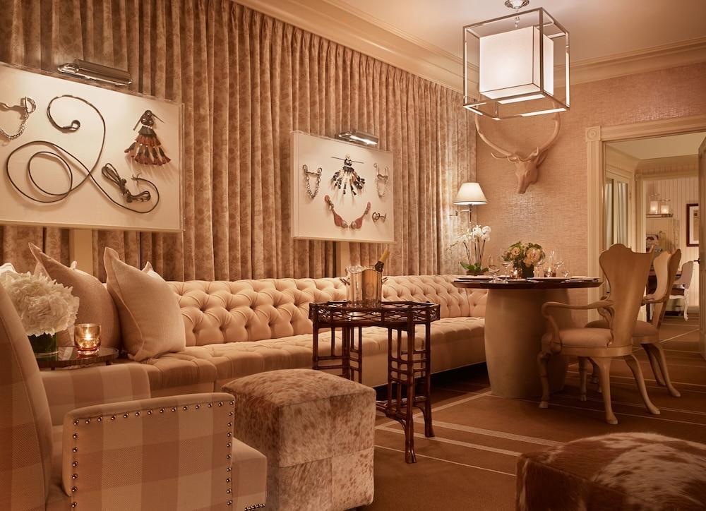 Hotel Jerome, Auberge Collection photo 25