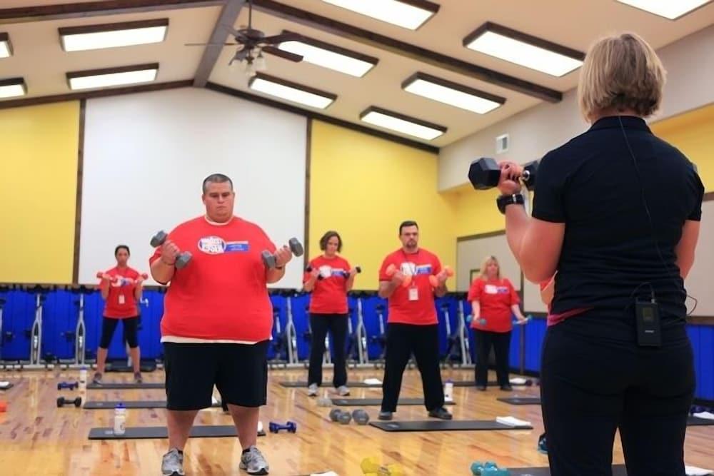 The Biggest Loser Resort Niagara photo 20