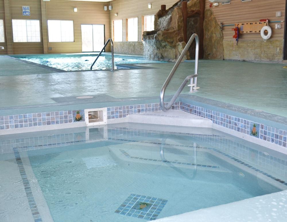 Crooked River Lodge photo 28