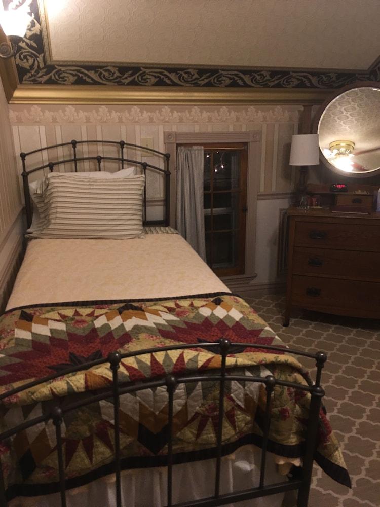Frisco Lodge photo 16
