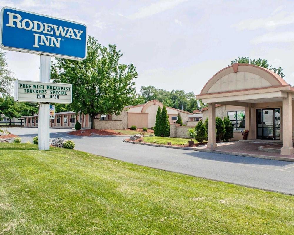 Rodeway Inn Carlisle North photo 48