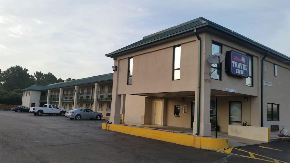 Travel Inn photo 4