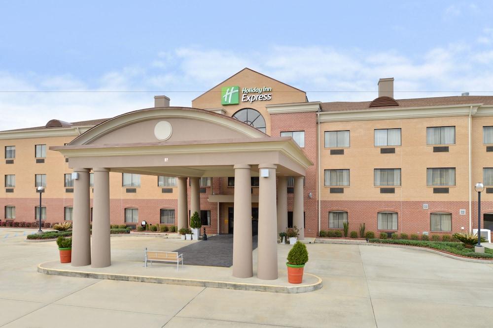 Holiday Inn Express Clanton by IHG photo 46