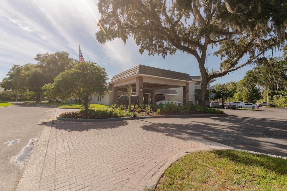 Equus Inn Ocala photo 49