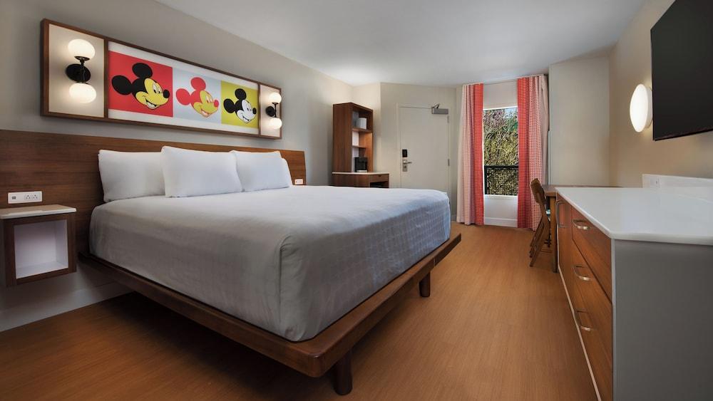 Disney's Pop Century Resort photo 6