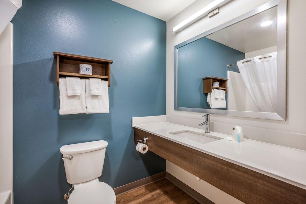 Woodspring Suites Littleton-South Denver photo 12