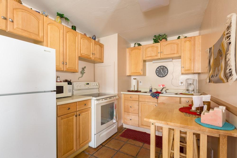 Crown King Cabins Suites and Bunkhouse photo 10