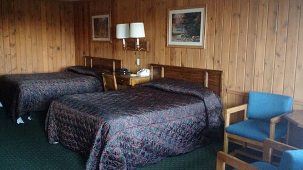 Marlinton Motor Inn photo 10