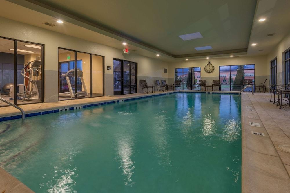 Hampton Inn & Suites Colorado Springs/Air Force Academy photo 66