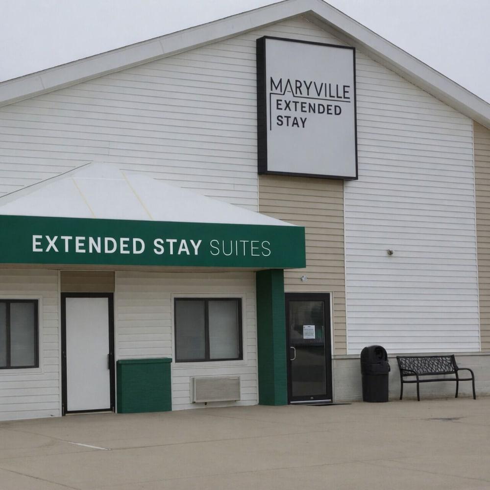 Maryville Extended Stay photo 7