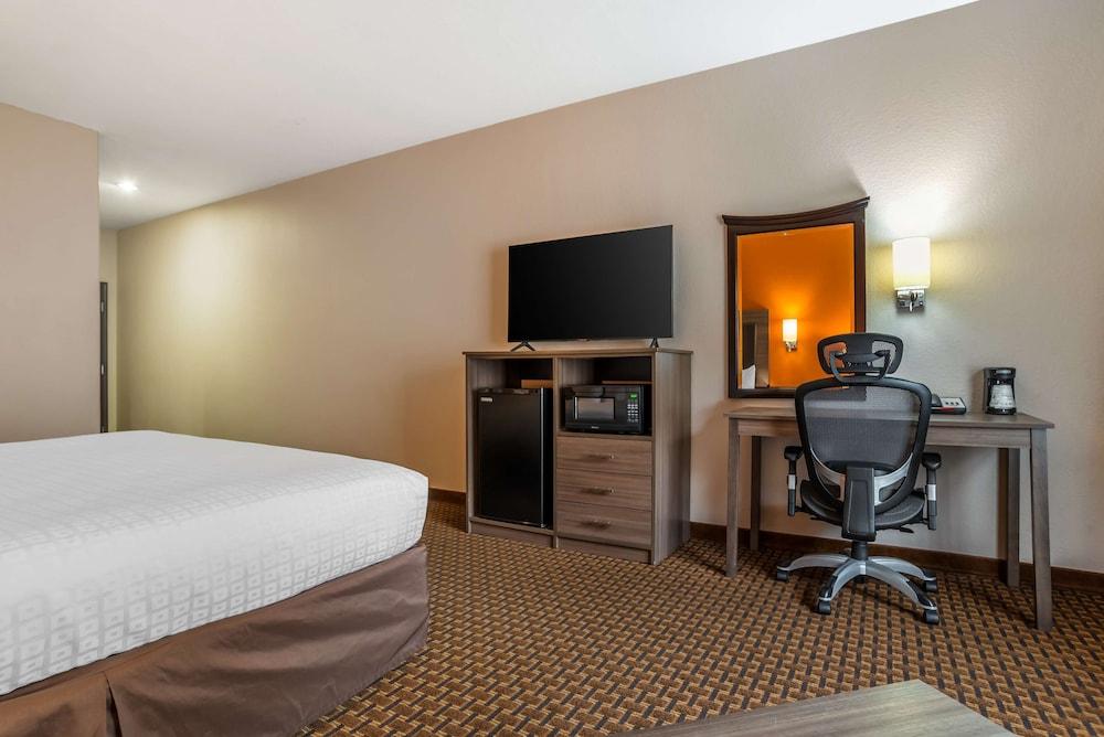Best Western Plus Circle Inn photo 19