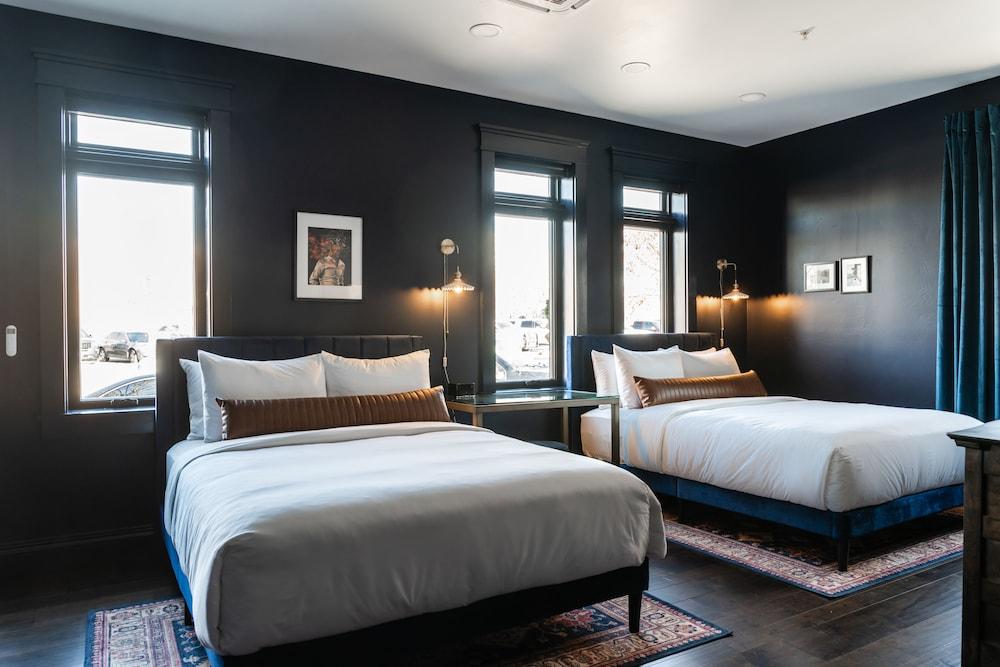 The Hotel Melrose photo 13
