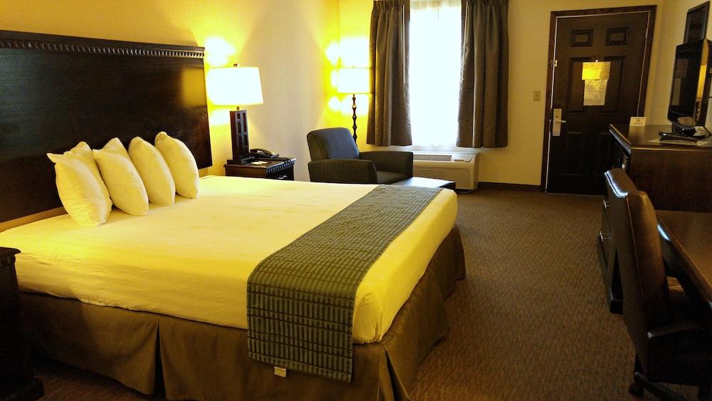 Cochran Inn & Suites photo 5