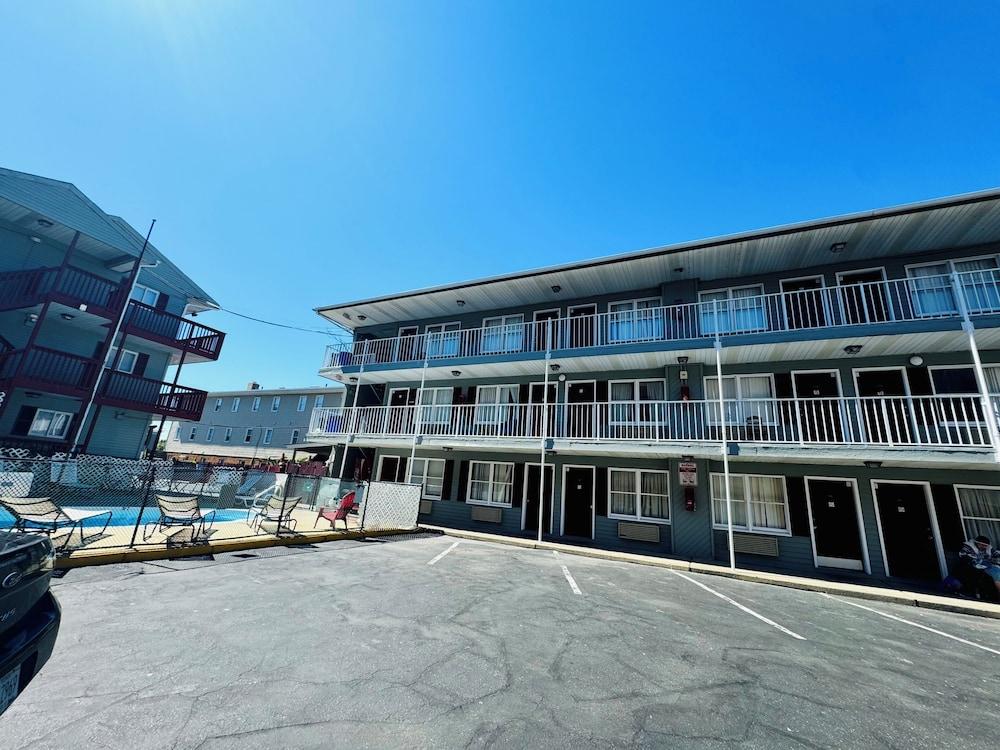Sea Gem Motel and Apartments photo 12
