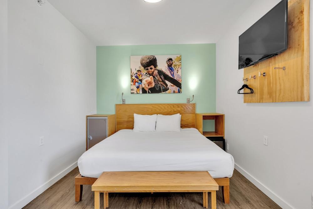 The Quisby Hotel photo 28
