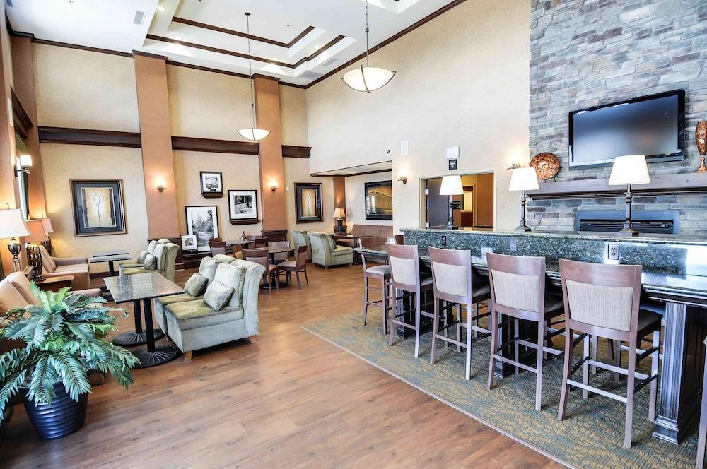 Hampton Inn & Suites Pinedale photo 32