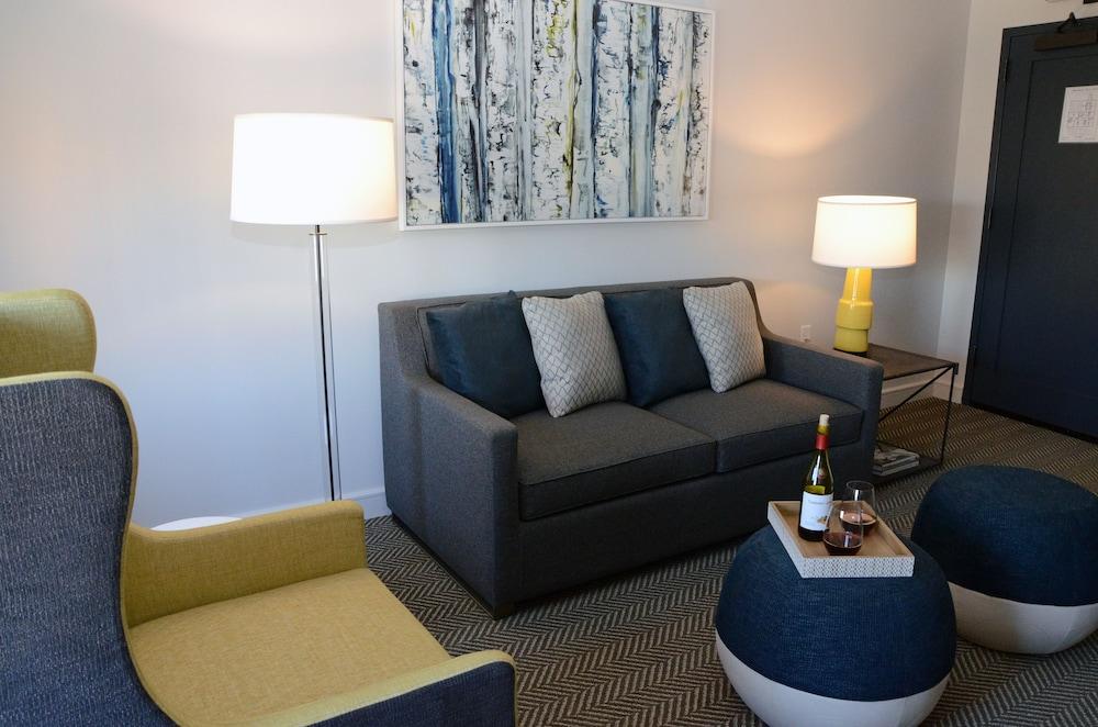 Samuel Elbert Hotel photo 13