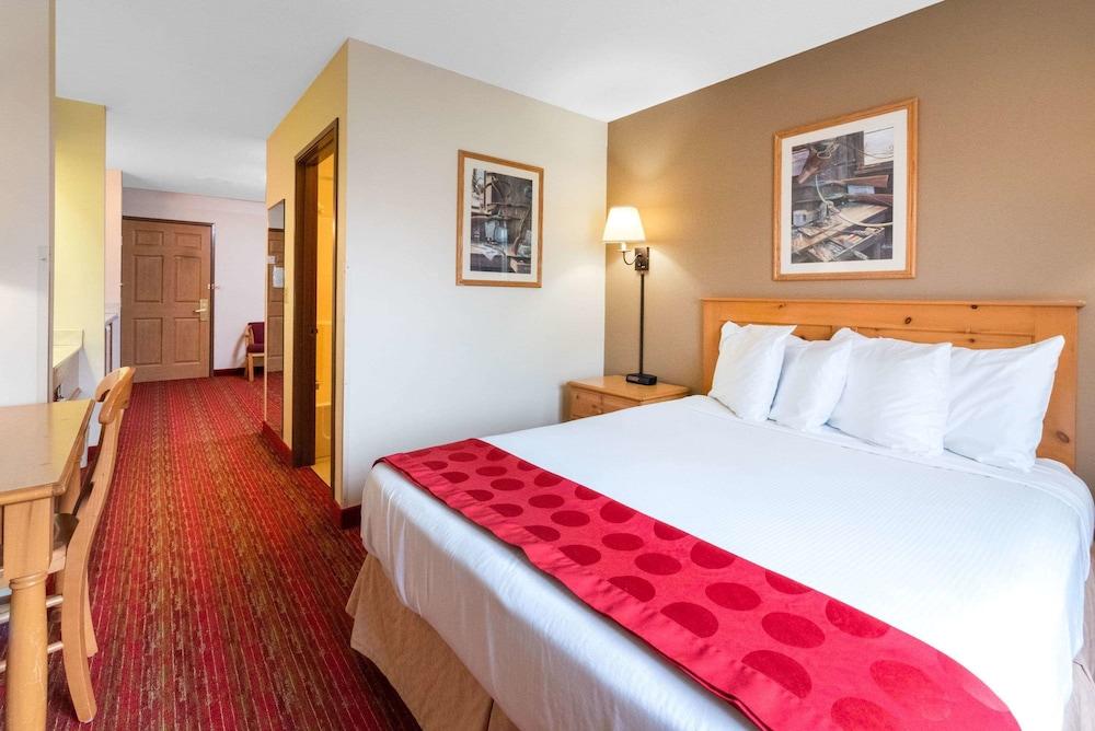 Summerset Hotel & Suites photo 13