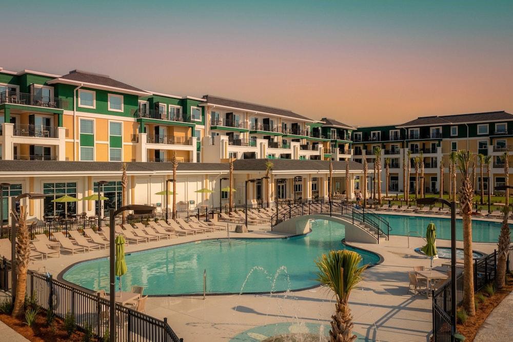 Courtyard by Marriott Jekyll Island photo 24