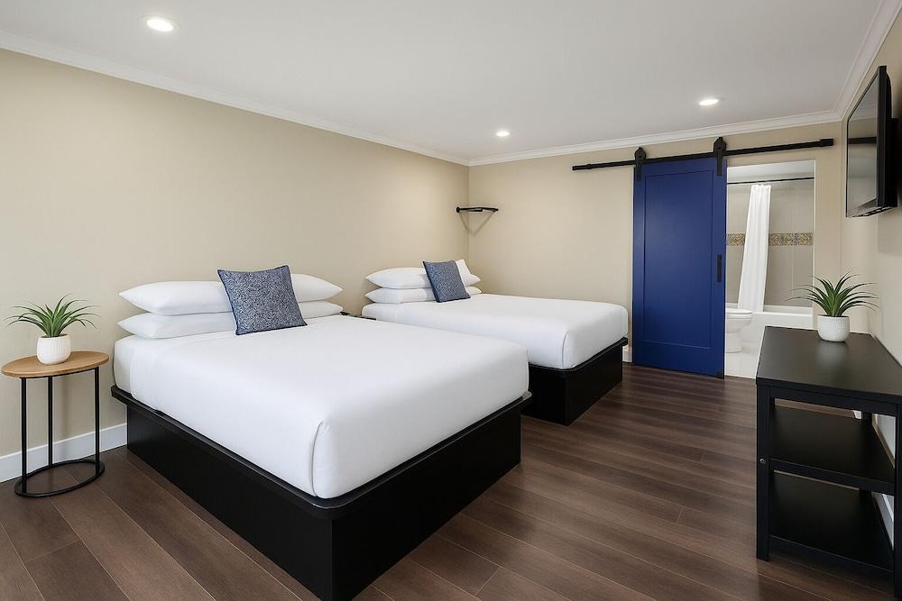 BORDER PLAZA HOTEL photo 1
