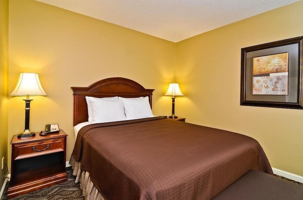 Best Western Suites photo 8