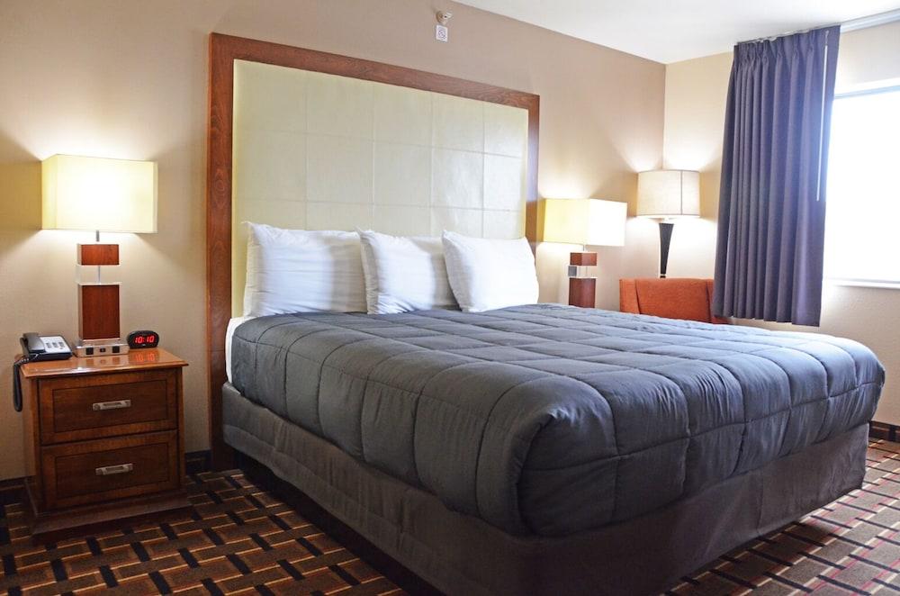 Heritage Grand Inn photo 44