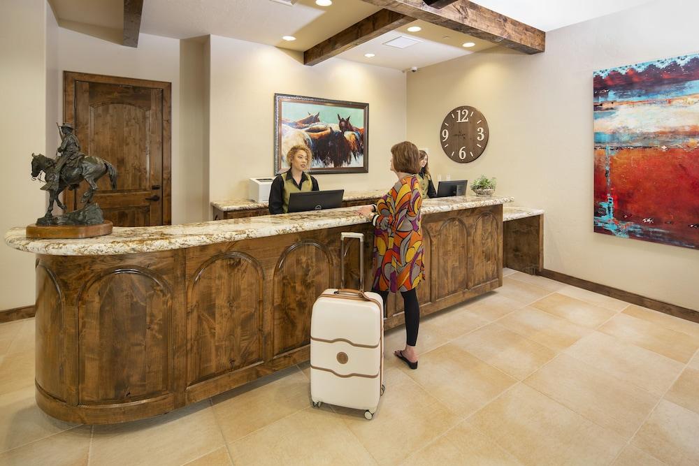 The Murieta Inn & Spa photo 2