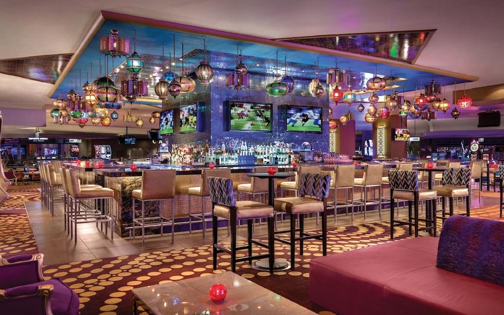 Luxor Hotel and Casino photo 58
