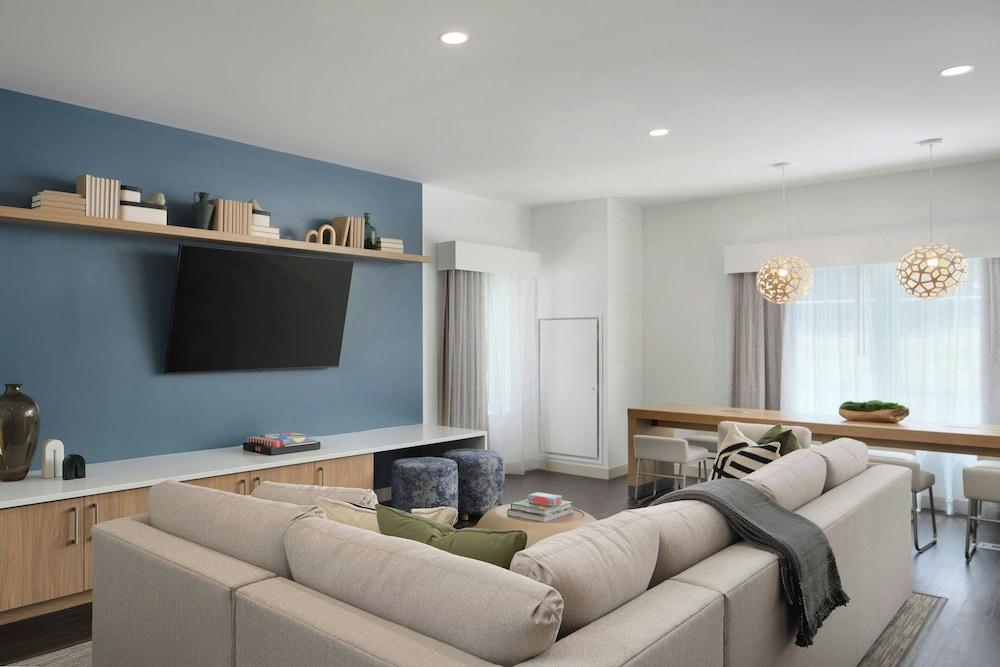 Element Lenox Berkshires photo 9