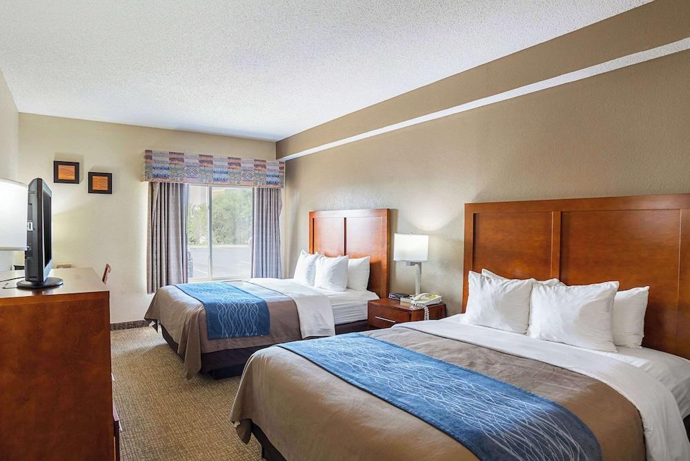 Comfort Inn Lincoln I-80 photo 11