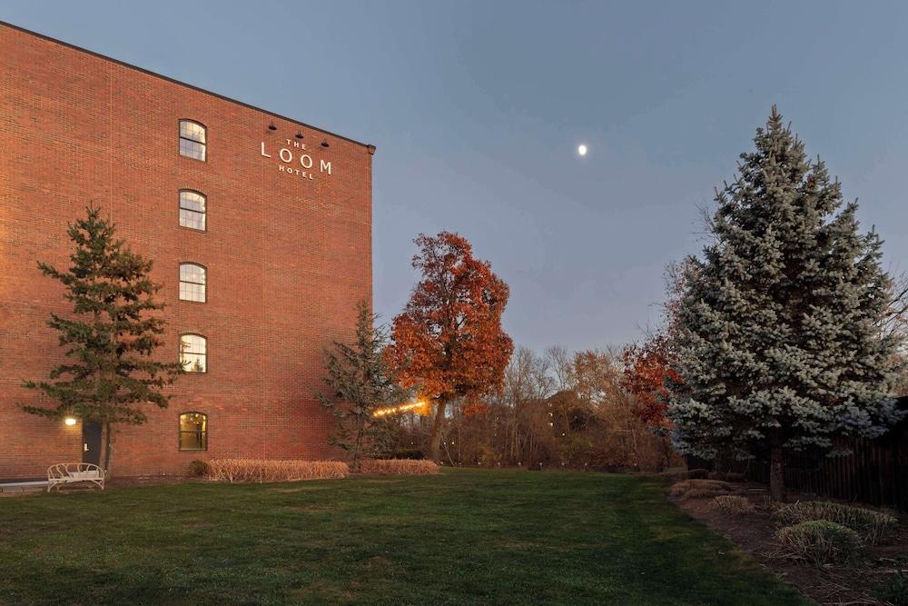 The Loom Hotel, Tapestry Collection by Hilton photo 65