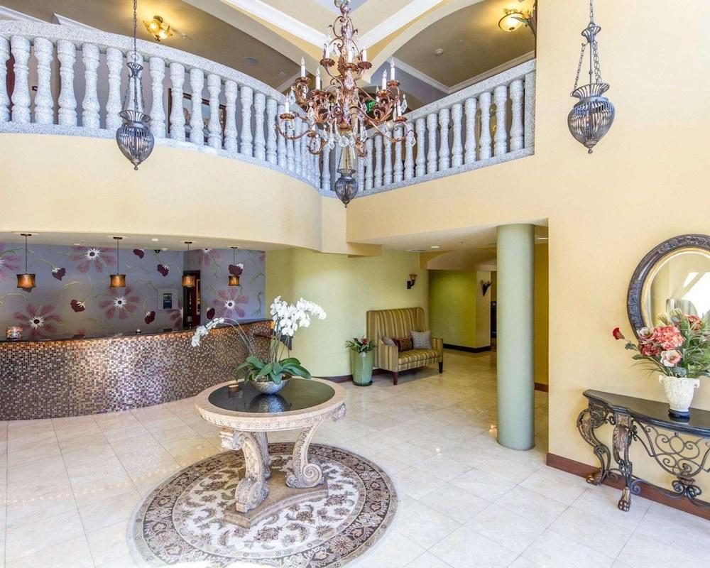 Villa Montes Hotel photo 6