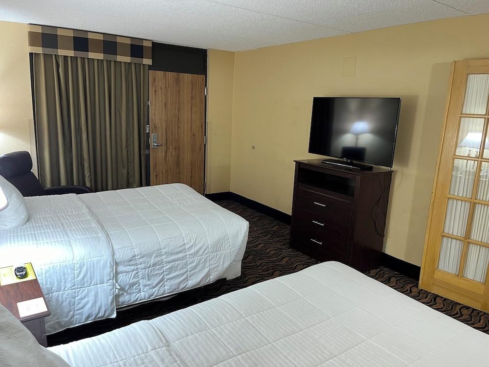 MCM Grande Hotel FunDome Odessa photo 9