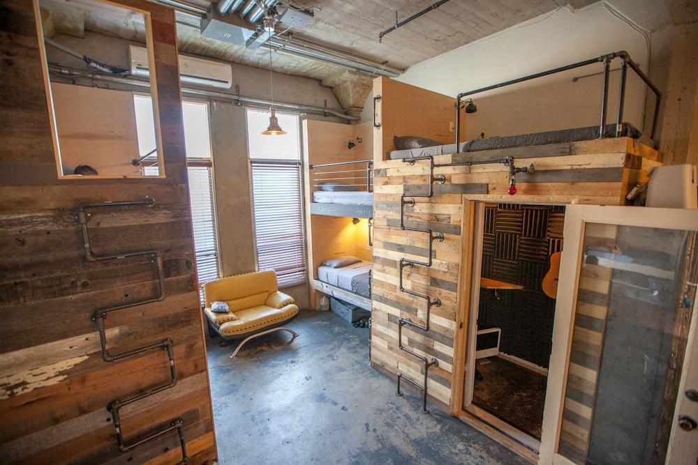 PodShare - Hostel photo 25