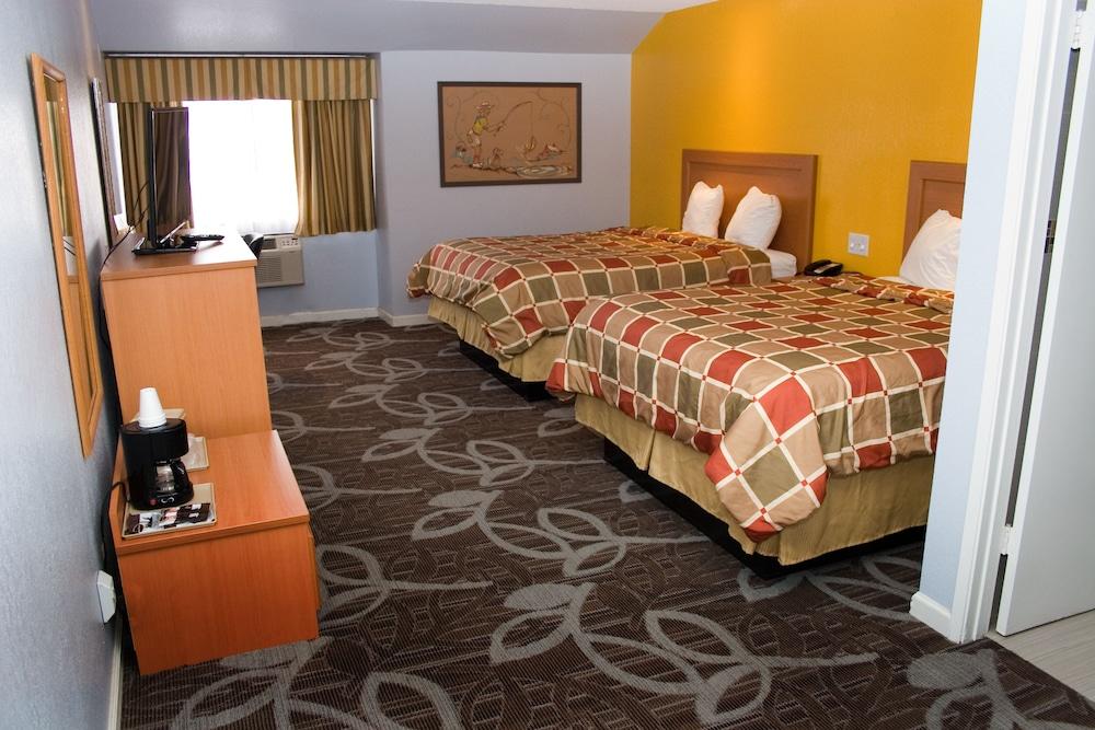 Keefer's Inn photo 7