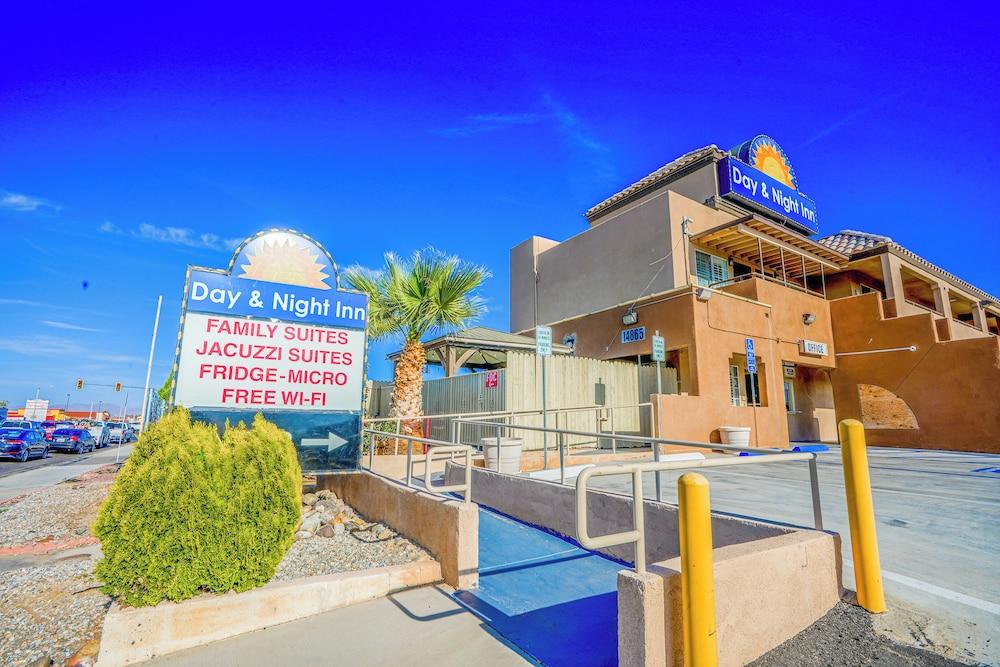 Day&Night Inn photo 30