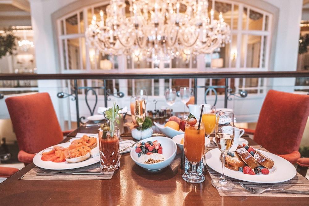 The St. Regis Atlanta photo 16