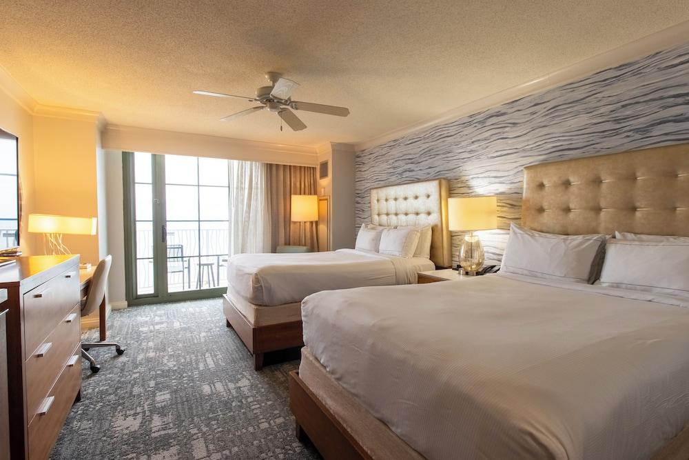 Hilton Virginia Beach Oceanfront photo 48