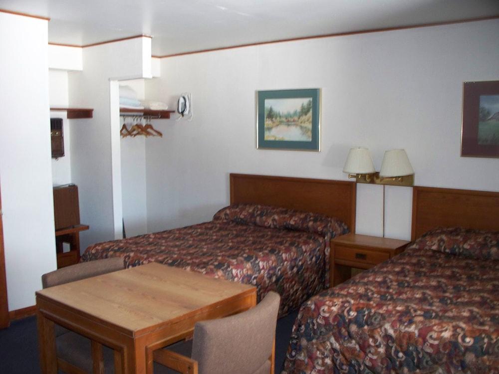 The Alpine Lodge photo 5
