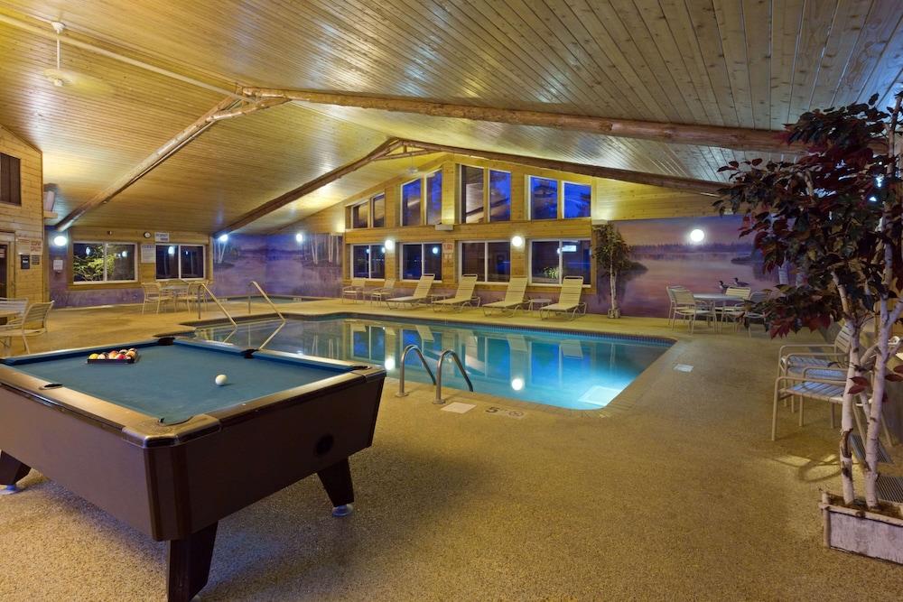 AmericInn by Wyndham Pequot Lakes/Jenkins photo 21