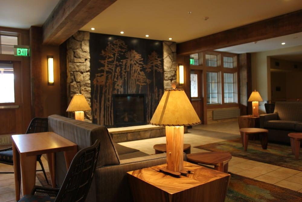 Canyon Lodge & Cabins - Inside the Park photo 21