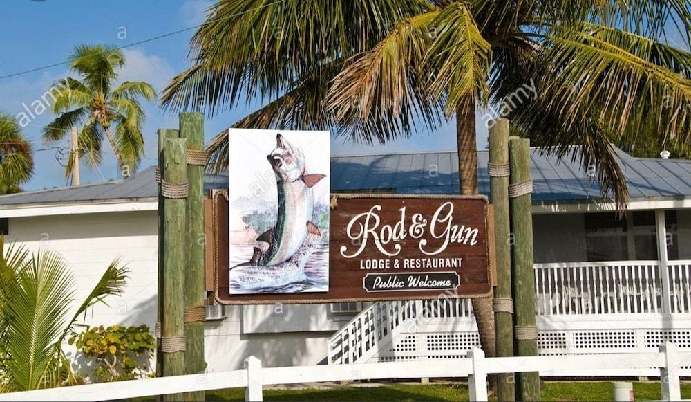 Rod And Gun Club photo 3