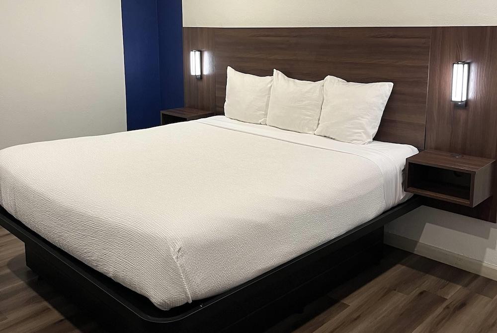 Travelodge By Wyndham Bainbridge photo 5