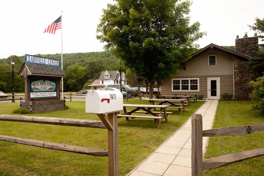 Blue Hill Lodge photo 27